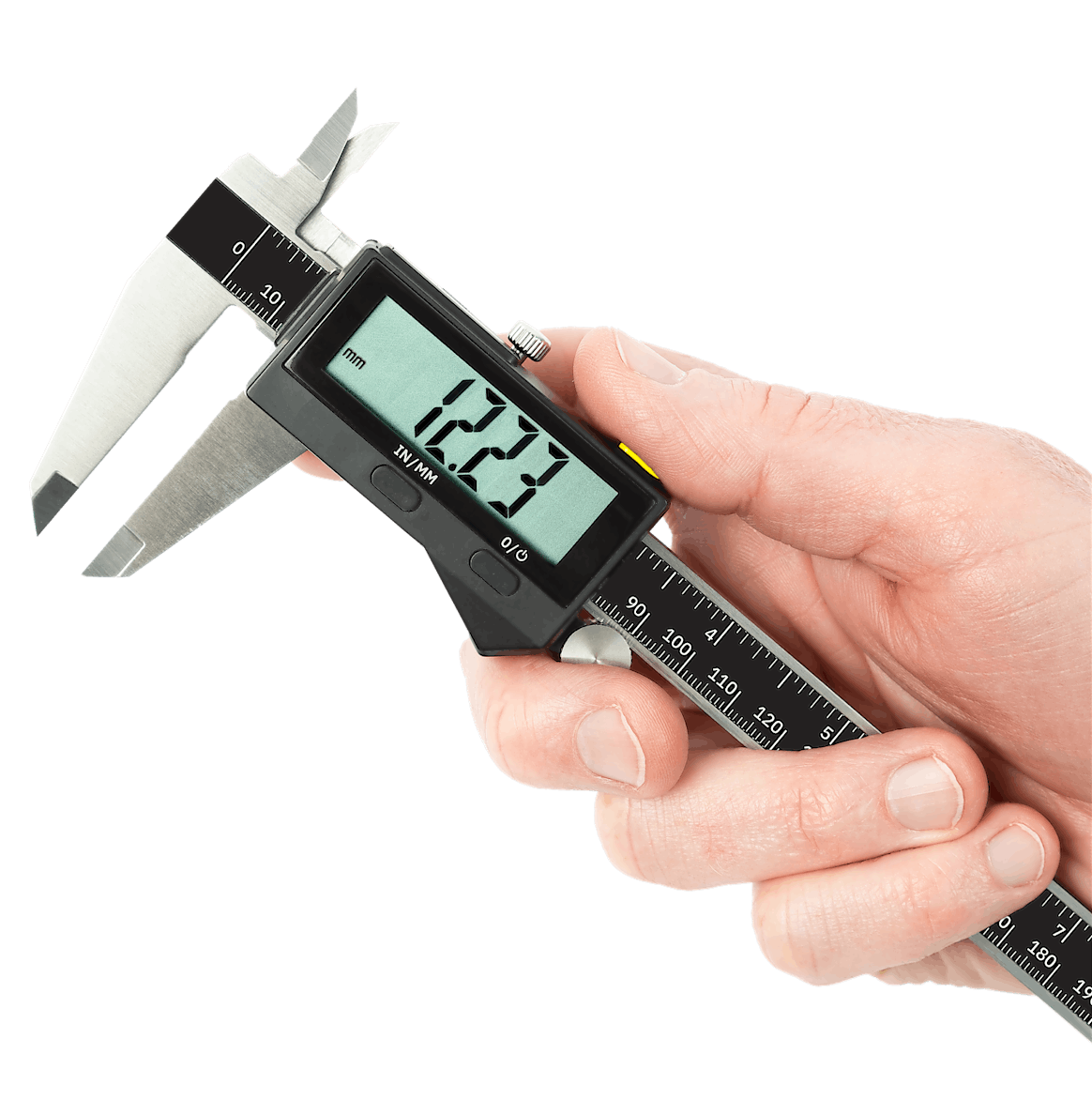 Connected Caliper Shaper Store